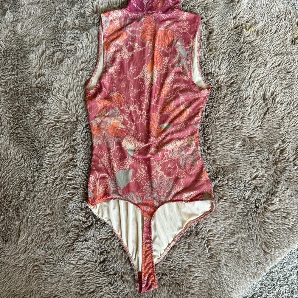FREE PEOPLE BODYSUIT